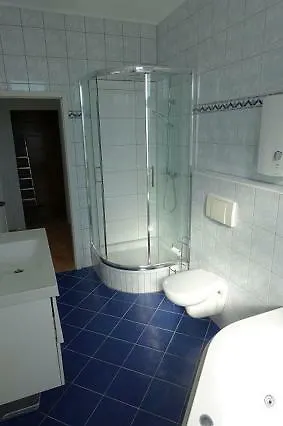 Branka Апартаменты
