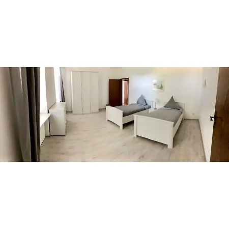 Апартаменты Branka