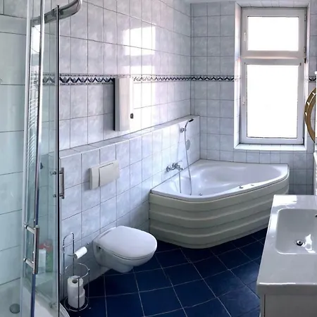 Branka Апартаменты Эссен
